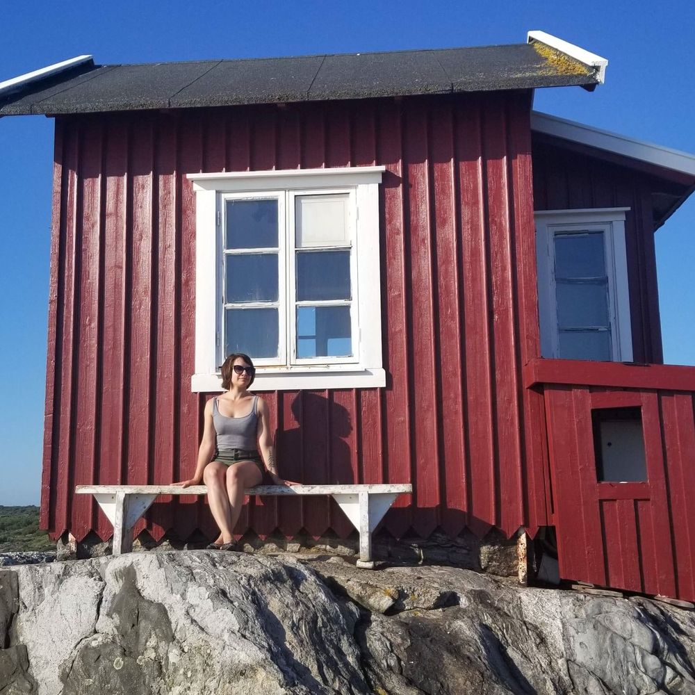 Meet your Posher, Alysia